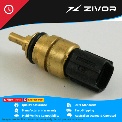 GOSS Engine Coolant Temp Sensor For KIA CARNIVAL / GRAND CARNIVAL III #CS925