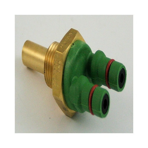 GOSS Engine Coolant Temperature Sensor For MERCEDES-BENZ 190 #CS927