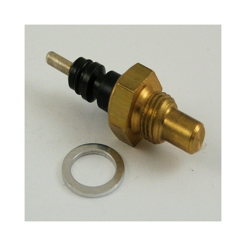 GOSS Engine Coolant Temperature Sensor For MERCEDES-BENZ 190 #CS928