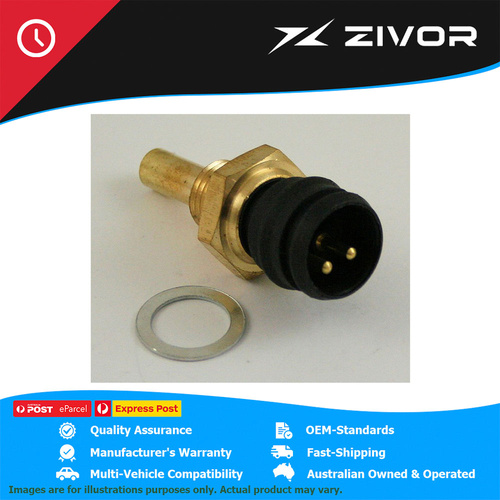 GOSS Engine Coolant Temp Sensor For MERCEDES-BENZ C-CLASS C 36 AMG #CS929