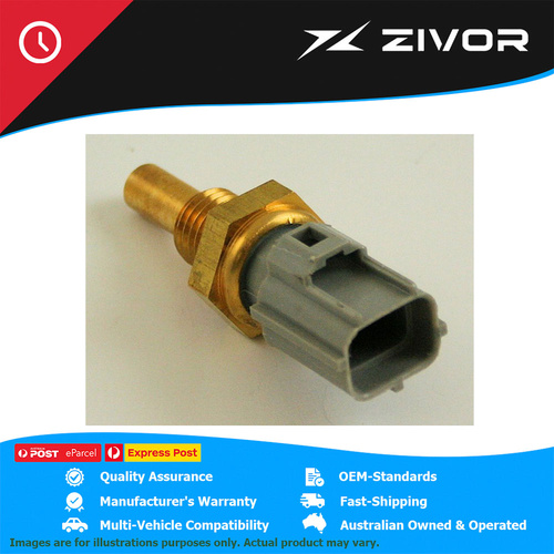 GOSS Engine Coolant Temp Sensor For SUZUKI LIANA i RH418 ER, RH_ #CS938