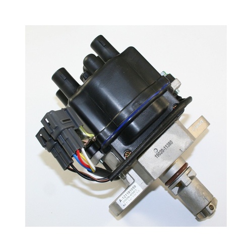 GOSS Ignition Distributor For TOYOTA STARLET 4E-FE 1/1996-7/1999 #DJ11380N