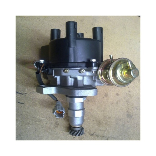 GOSS Ignition Distributor For TOYOTA HIACE 2RZ Van 8/1995-8/1998 #DJ75040N
