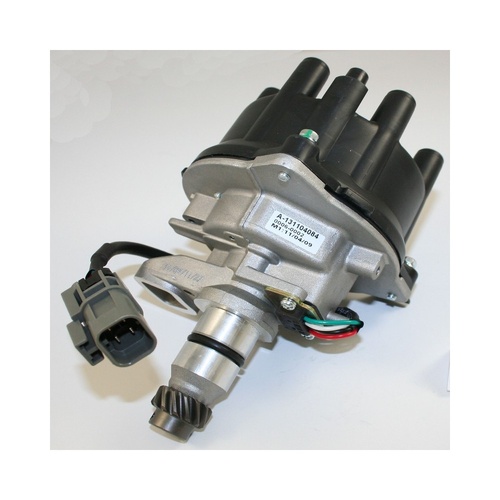 GOSS Ignition Distributor For NISSAN NAVARA VG30E 6/1992-3/1997 #DJP8803N