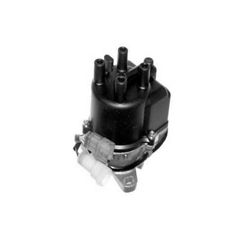 GOSS Ignition Distributor For HONDA CRX D16A8,D16A9 10/1987-12/1989 #DJTD03UN