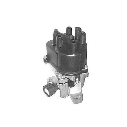 GOSS Ignition Distributor For HONDA CIVIC D16A9,D16Y1 10/1991-9/1995 #DJTD42UN