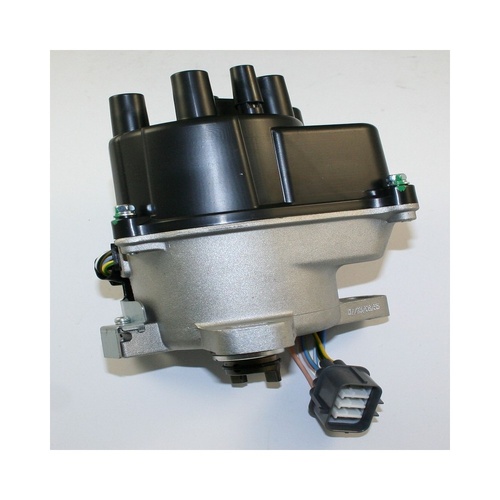 GOSS Ignition Distributor For HONDA CR-V B20B SUV 10/1995-12/2001 #DJTT010N