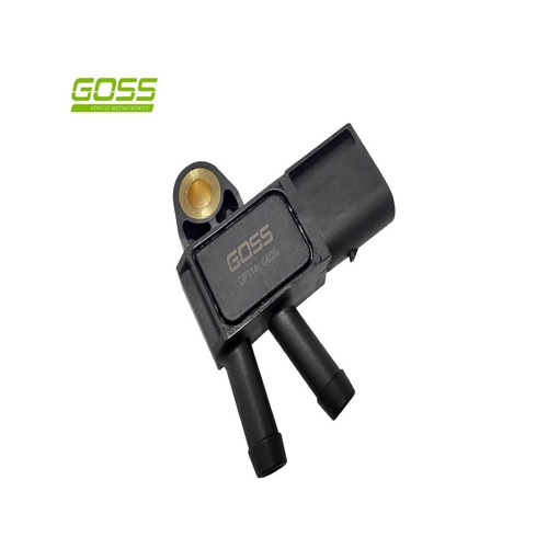 GOSS Diesel Particulate Filter Pressure Sensor For MERCEDES-BENZ VITO #DP114