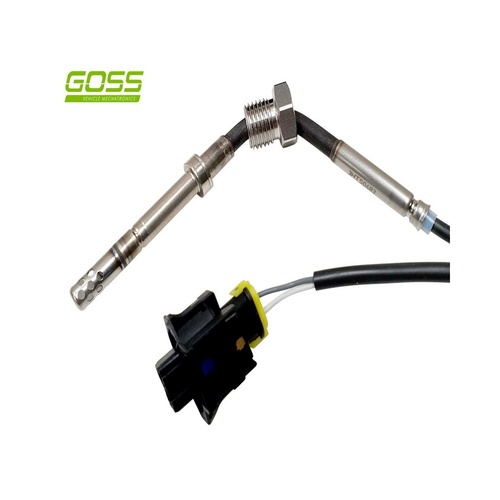 GOSS Exhaust Gas Temperature Sensor For HOLDEN CAPTIVA 7 3/2007-12/2011 #EG105