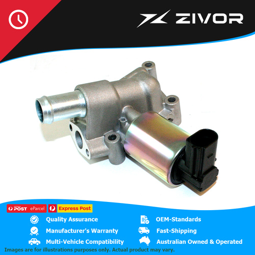 GOSS EGR Valve For HOLDEN BARINA Efi XC 1.4 Efi Z 14 XEP #EV105