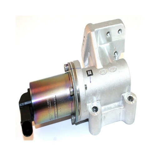 GENOEM Exhaust Gas Recirculation (EGR) valve For HYUNDAI iLOAD / H-1 #EV117GEN