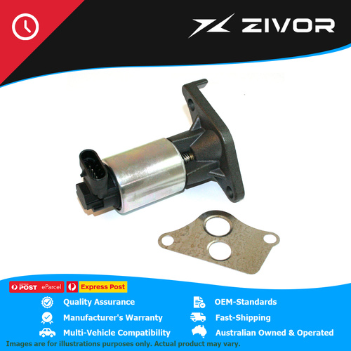 GOSS EGR Valve For HOLDEN ASTRA i TS 2.2 i Z 22 SE 2002-2006 #EV128