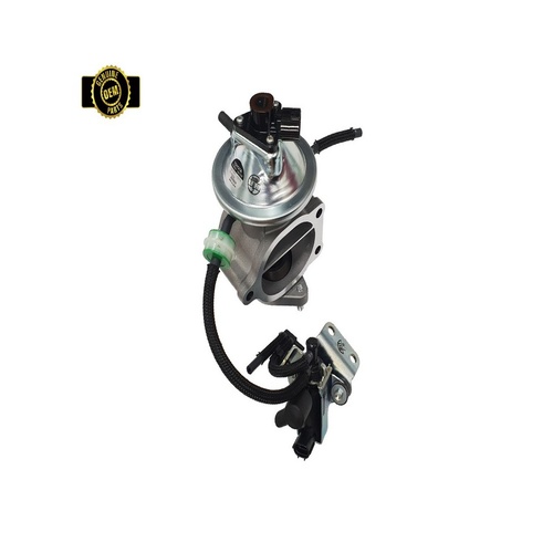 GENOEM Exhaust Gas Recirculation (EGR) valve For TOYOTA HIACE 11/2008 #EV141GEN