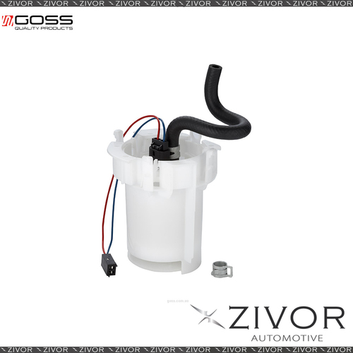 Goss (GE250) Fuel Pump Module To Fit Holden