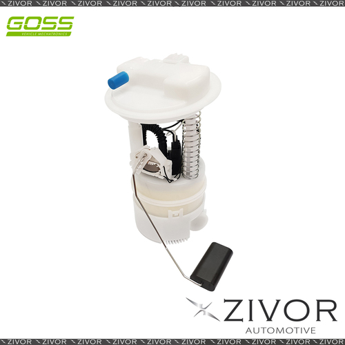 Goss (GE500) Fuel Pump Module