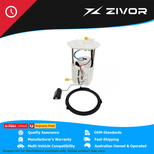 GOSS Fuel Pump Module For MAZDA CX-9 TB 3.7 CAY1,CAY5,CAY6 #GE598