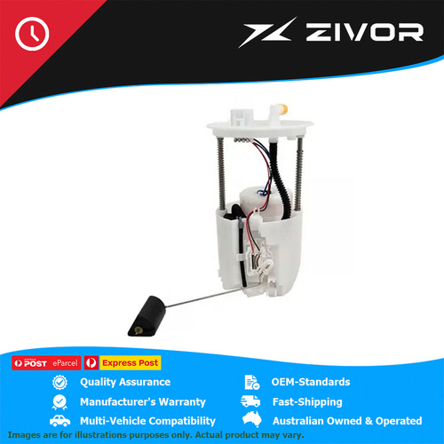 GOSS Fuel Pump Module For MAZDA CX-5 KE107, KEEFW KE, GH #GE605
