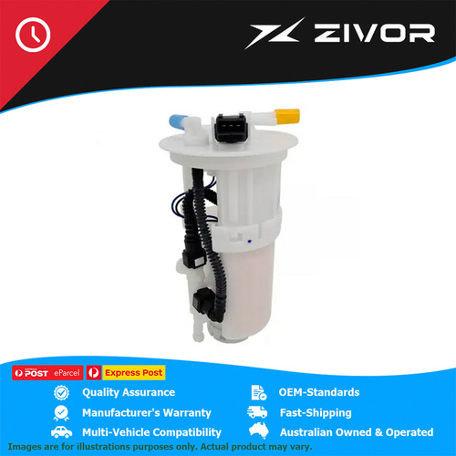GOSS Fuel Pump Module For MITSUBISHI PAJERO V75W V6_W, NP, NM, V7_W #GE607