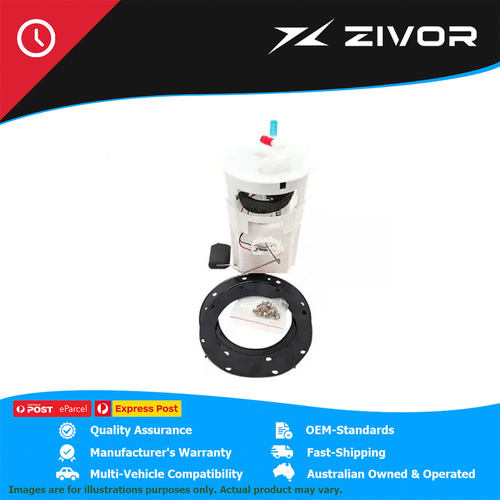 GOSS Fuel Pump Module For HYUNDAI ELANTRA III XD 2 G4GC 2003-2006 #GE620