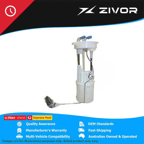 GOSS Fuel Pump Module For LAND ROVER DEFENDER TD4 L316 #GE624