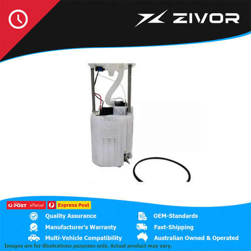 GOSS Fuel Pump Module For HOLDEN BARINA SPARK i Auto MJ #GE639
