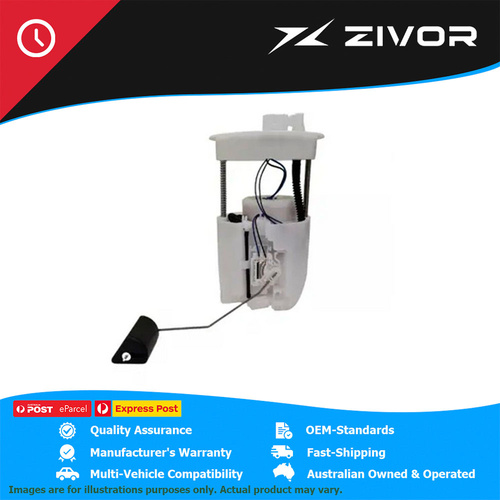 GOSS Fuel Pump Module For MAZDA CX-3 SKYACTIV-G DK2W7, DKEFW DK #GE646