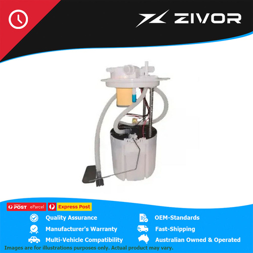 GOSS Fuel Pump Module For JEEP CHEROKEE V6 KL 3.2 V6 4x4 EHB,EHK #GE685