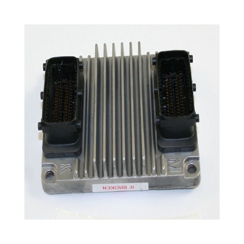 INJECTRONICS Engine Control Module (ECM) For HOLDEN COMBO 9/2002-4/2005 #HSF21CO
