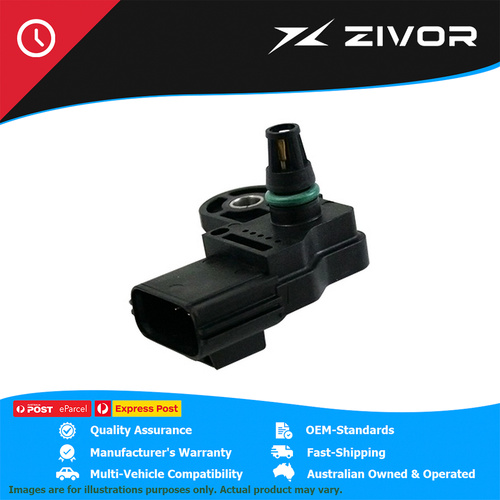 GOSS Map Sensor For MAZDA CX-7 MZR DISI Turbo ER103, ER3P ER #MP167