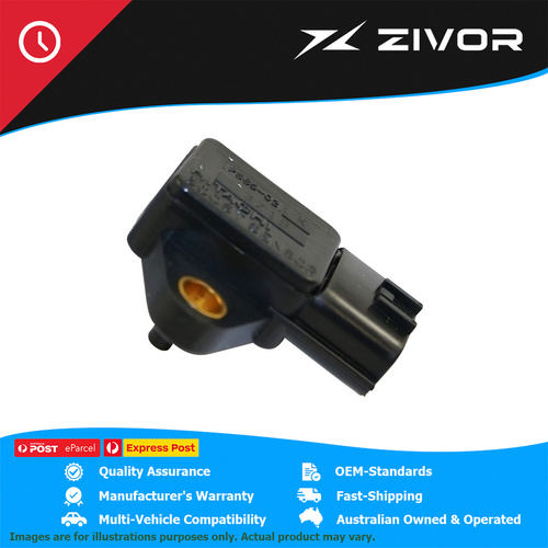 GOSS Map Sensor For NISSAN NAVARA TD D22 3.0 TD 4WD ZD30 #MP169