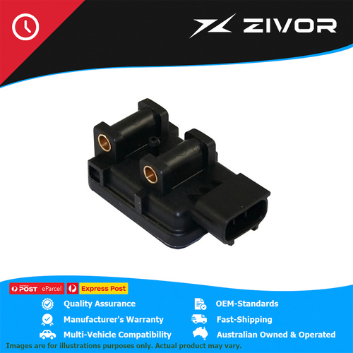 GOSS Map Sensor For JEEP WRANGLER II TJ 4 S01 1996-2007 #MP221