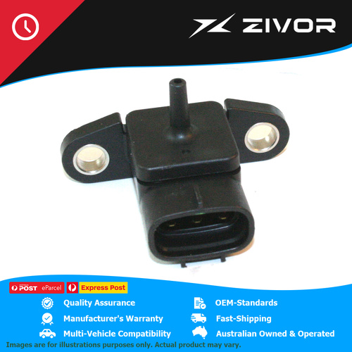 GOSS Map Sensor For TOYOTA LAND CRUISER i FZJ105 _J1_ #MP246