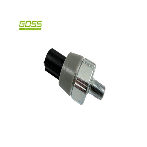 GOSS Oil Pressure Sensor / Switch For NISSAN TIIDA HR15DE 5/2004-2/2007 #OS0005