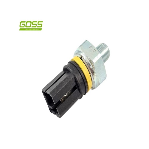 GOSS Oil Pressure Sensor / Switch For NISSAN PATROL GR 5/2000-6/2007 #OS0013