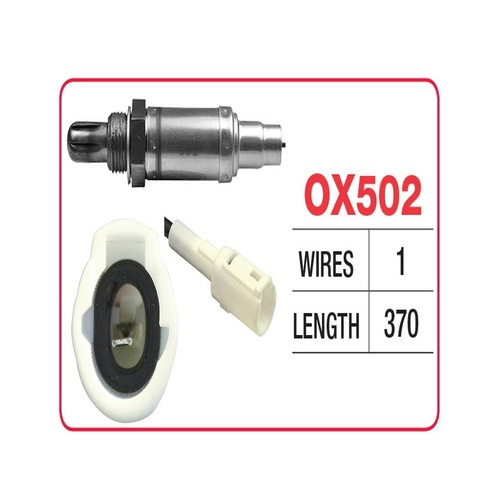 GOSS Oxygen Sensor For DAIHATSU SIRION EJ-DE Hatchback 4/1998-9/2000 #OX502