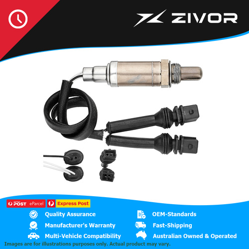 GOSS Oxygen Sensor For PEUGEOT 505 GTI 551D 2.2 GTI 851B (ZDJL) 1985-1986 #OX884