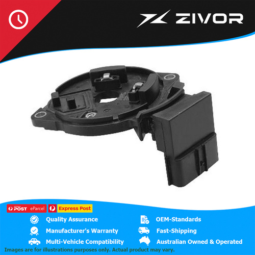 GOSS Crank Angle Sensor For FORD TELSTAR SAWU AY - KL 1994-1996 #SC029