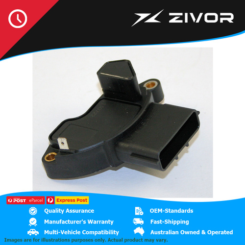 GOSS Cam Angle Sensor For NISSAN MICRA II i 16V HK11 K11 #SC045