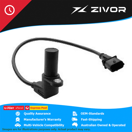 GOSS Crank Angle Sensor For HOLDEN ASTRA i TS 1.8 i Z 18 XE 2000-2005 #SC078