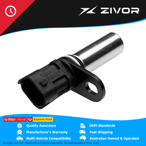 GOSS Crank Angle Sensor For HOLDEN COMBO i XC 1.6 i Z 16 SE 2002-2005 #SC147