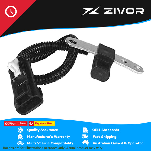 GOSS Rotation Sensor For JEEP WRANGLER II TJ 4 S01 1996-2007 #SC149