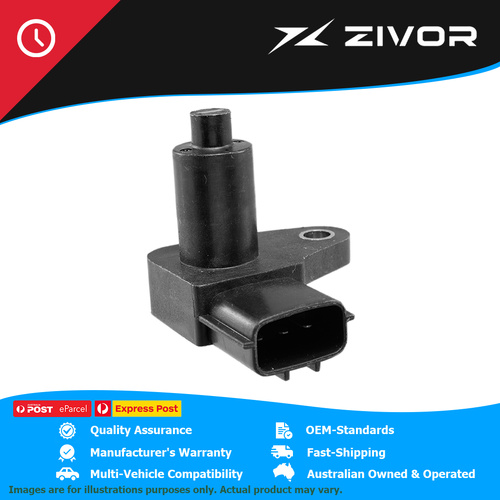 GOSS Crank Angle Sensor For NISSAN MAXIMA V V6 24V A33 #SC180
