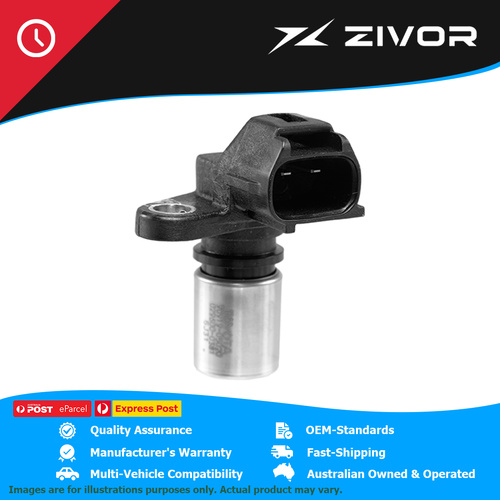 GOSS Crank Angle Sensor For TOYOTA REGIUS ACE D-4D KDH200 TRH2_, KDH2_ #SC185