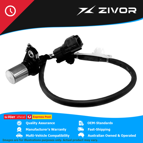 GOSS Rotation Sensor For TOYOTA STARLET EP91 _P9_ 1.3 (EP91) 4E-FTE #SC189