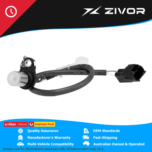GOSS Crank Angle Sensor For TOYOTA COROLLA VVTL-i TS ZZE123 _E12_ #SC200