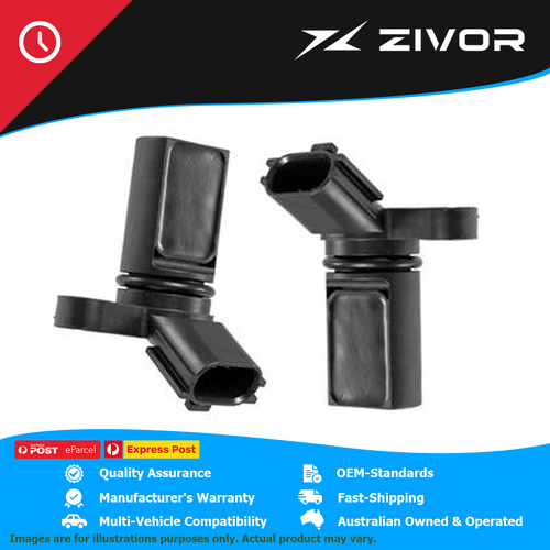 GOSS Rotation Sensors Pack For NISSAN PULSAR VII N16 #SC204KIT