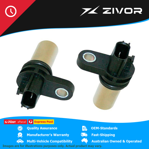 GOSS Rotation Sensors Pack For NISSAN X-TRAIL I T30 #SC210KIT