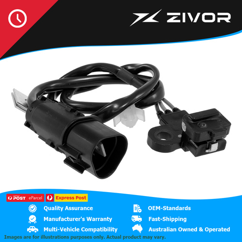 GOSS Crank Angle Sensor For KIA SORENTO I V6 JC 3.5 V6 4WD G6CU 2002-2009 #SC215