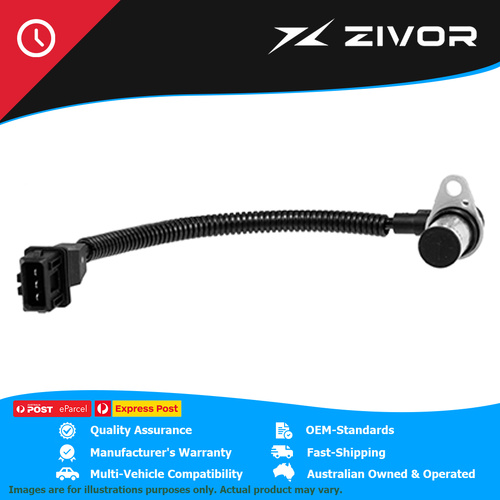 GOSS Cam Angle Sensor For KIA RIO I 16V DC 1.5 16V A5D #SC248