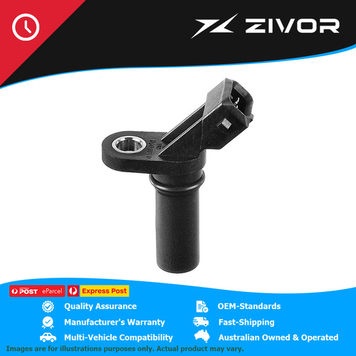 GOSS Crank Angle Sensor For FORD AUSTRALIA TRANSIT VF, VG, VE #SC305